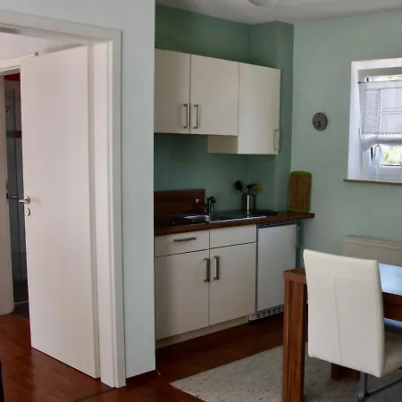 Karuna Haus Vendégház 3*