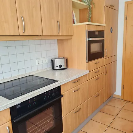 Affittacamere Karuna Haus *