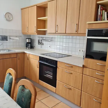 Affittacamere Karuna Haus