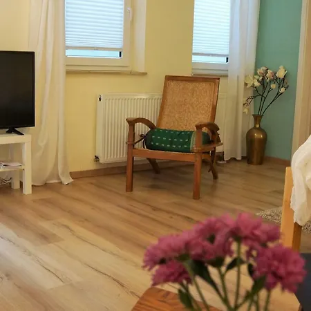 Karuna Haus Affittacamere *