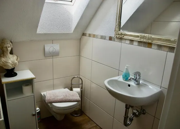 Vendégház Karuna Haus
