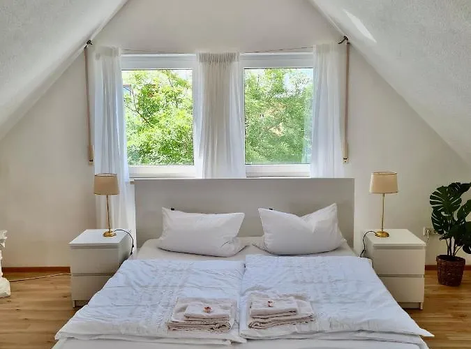 Karuna Haus Vendégház