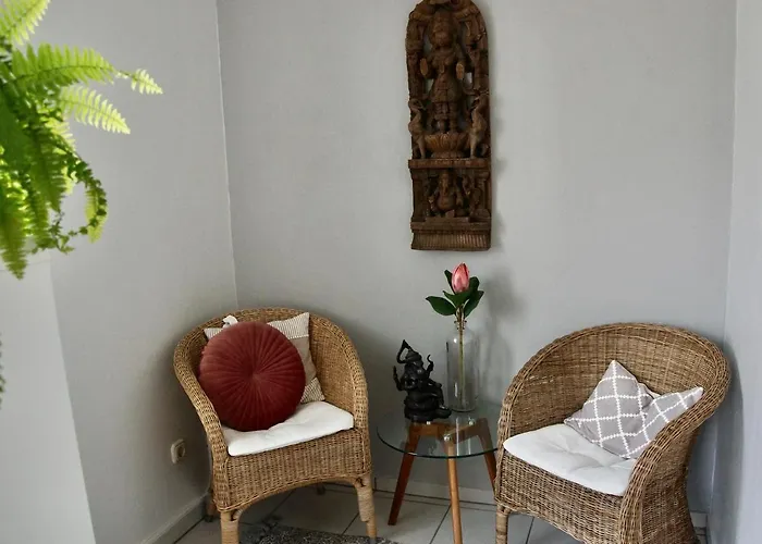 Karuna Haus Vendégház 3*