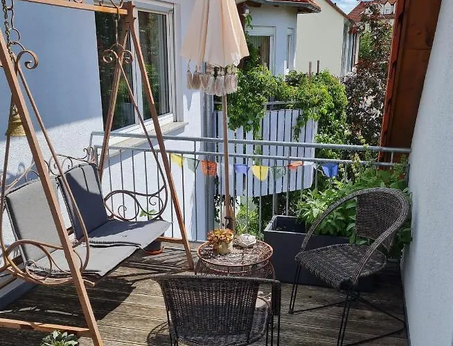 Vendégház Karuna Haus