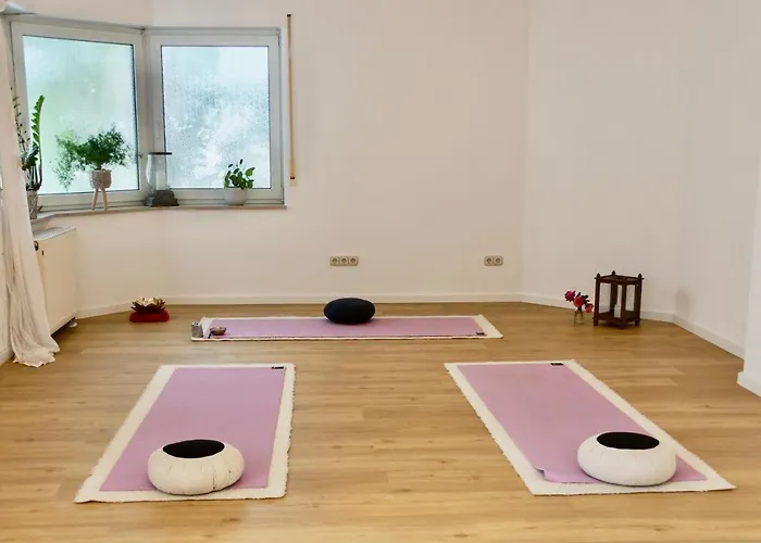 Karuna Haus Vendégház 3*