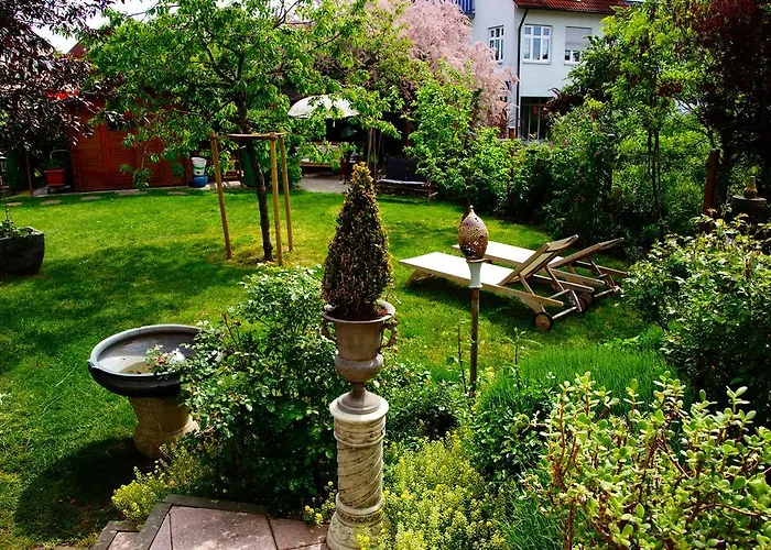 Karuna Haus Vendégház