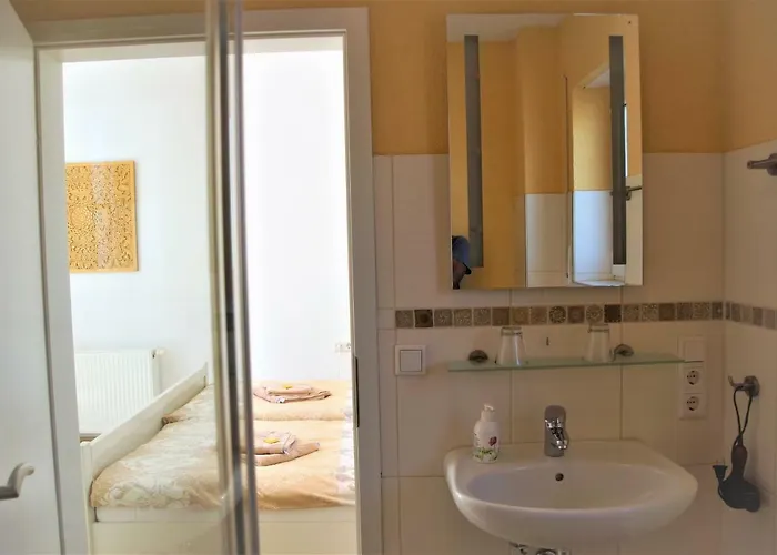 Karuna Haus Vendégház 3*