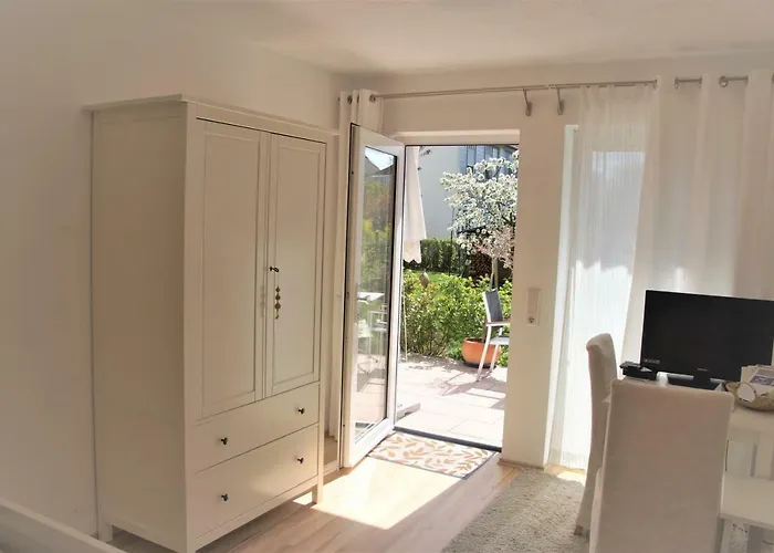 Vendégház Karuna Haus 3*