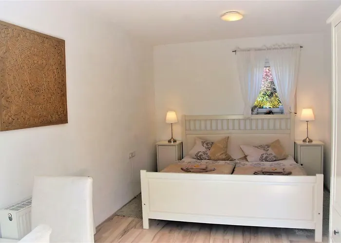 Karuna Haus Vendégház 3*