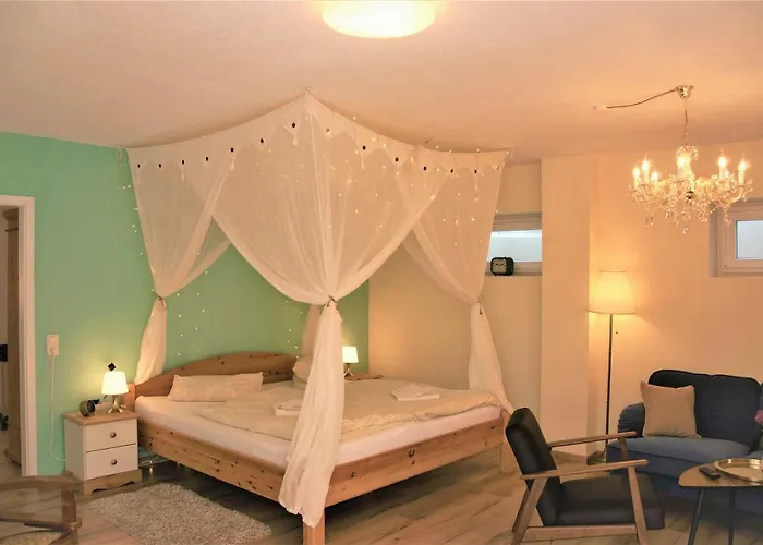 Karuna Haus Bad Windsheim