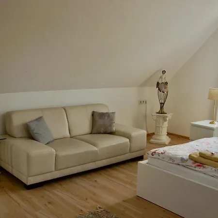 Karuna Haus Guest house