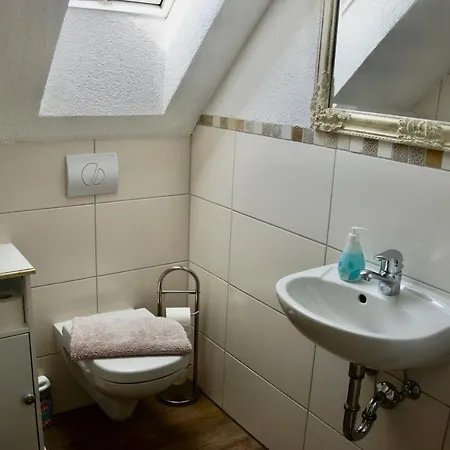 Pensionat Karuna Haus