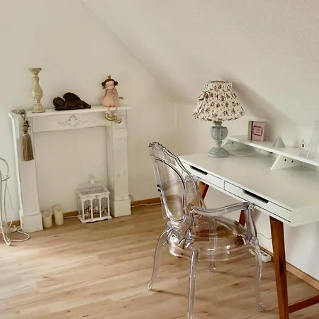 Karuna Haus Guest house
