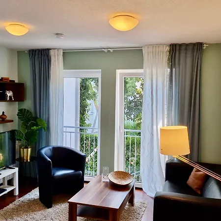 Guest house Karuna Haus *