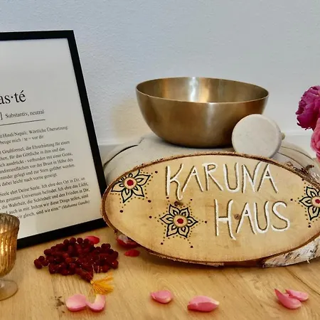 Karuna Haus Guest house *