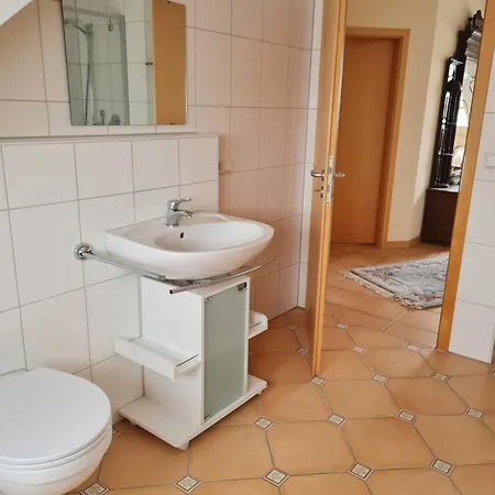 Karuna Haus Guest house