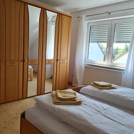 Karuna Haus Guest house *