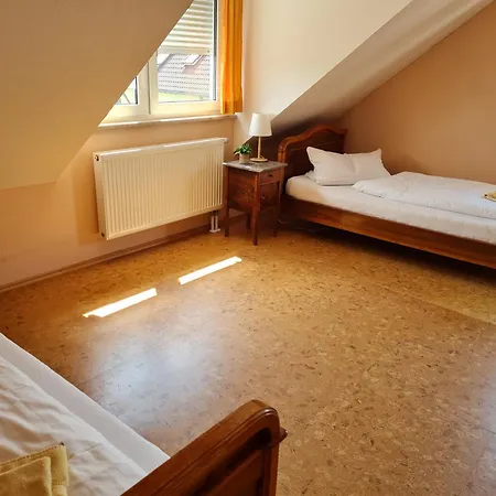 Karuna Haus * Bad Windsheim