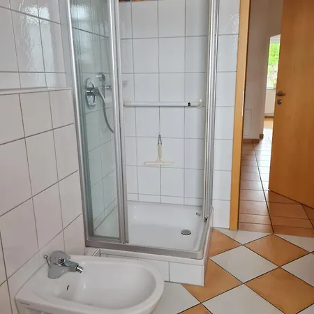 Guest house Karuna Haus *