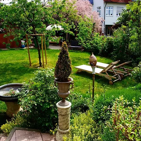 Karuna Haus Guest house