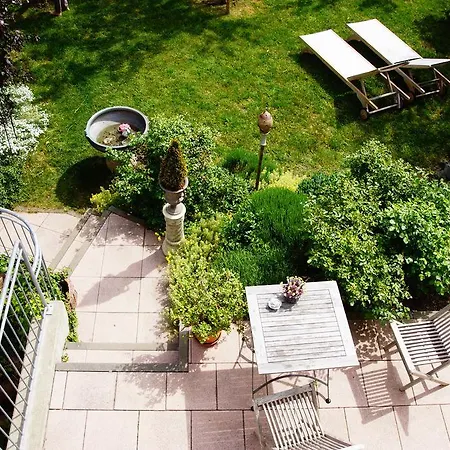 Karuna Haus Pensionat 3*