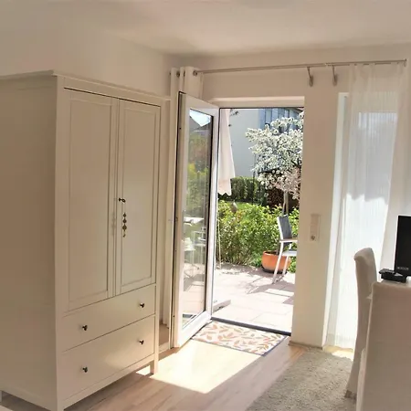 Pensionat Karuna Haus 3*