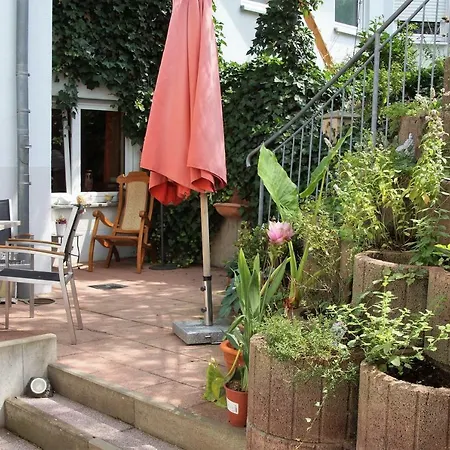Karuna Haus *