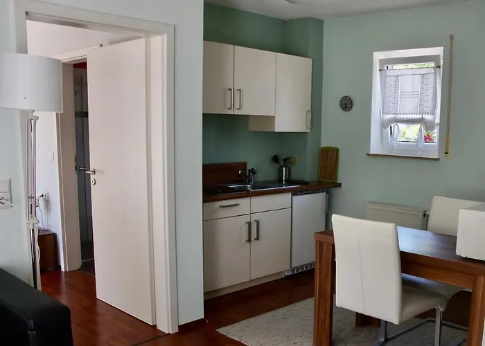 Karuna Haus Konukevi 3*