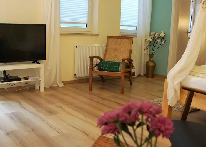 Karuna Haus Konukevi 3*